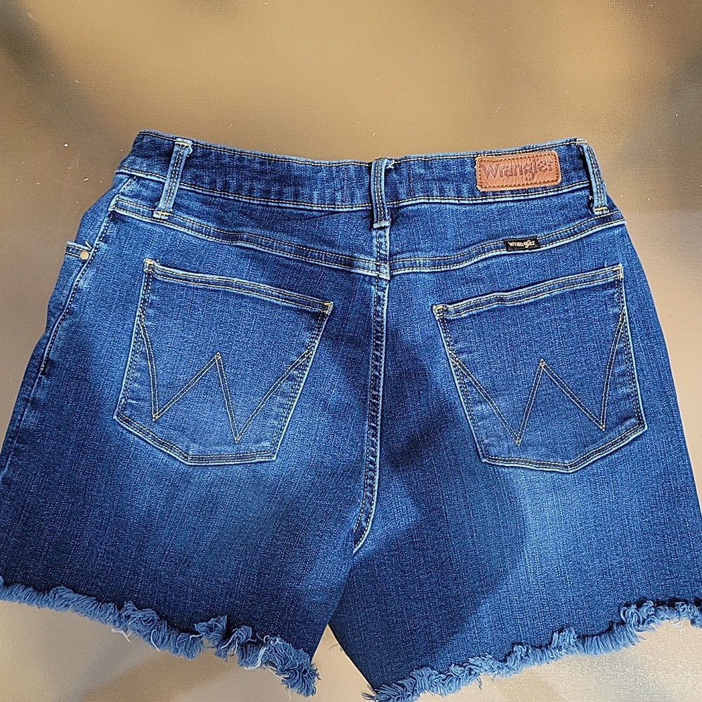 Women's Wrangler Shorts